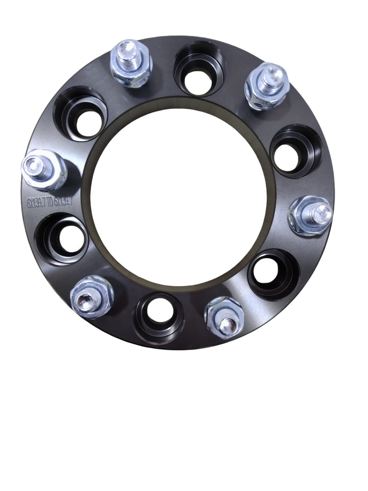 DESPLAZADOR DE LLANTAS UNIVERSAL / CHANGAN HUNTER/ 6X139  /  1 PULGADAS