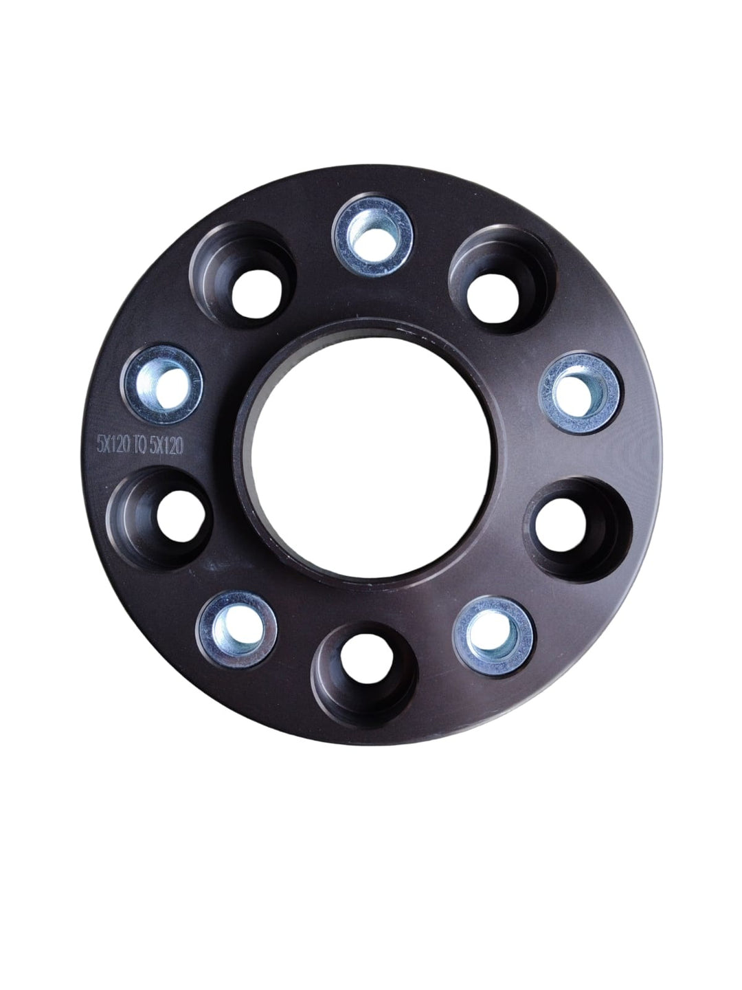 DESPLAZADOR DE LLANTA 5X120 |1 PULGADA | CON CENTRADOR