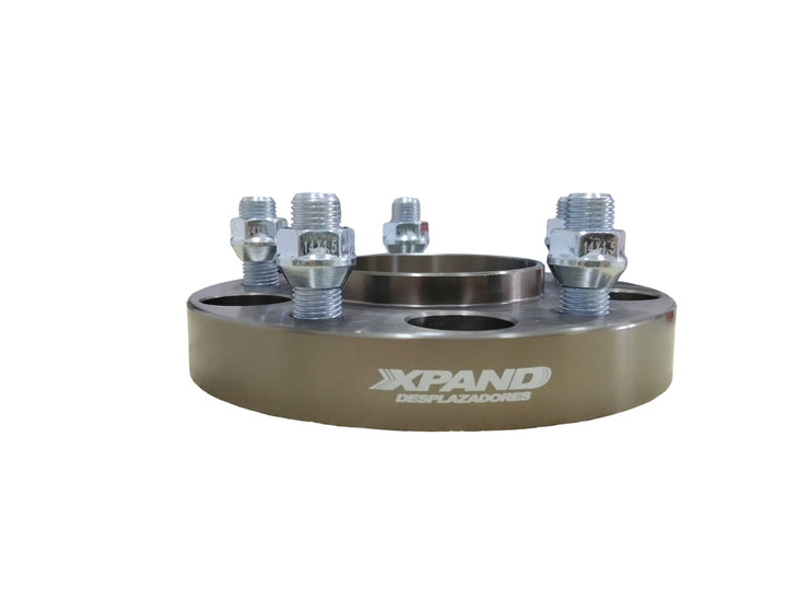 DESPLAZADOR DE LLANTAS PARA SSANGYONG MUSSO / DE 1 PULGADAS / CON CENTRADOR
