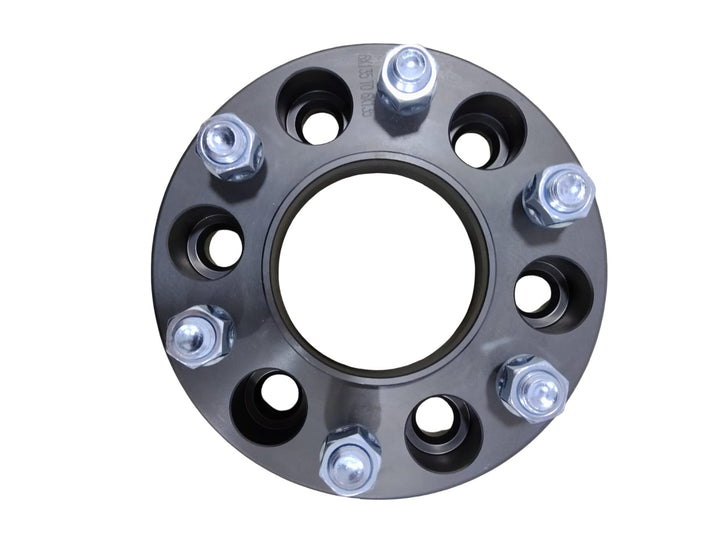DESPLAZADOR DE LLANTAS PARA FORD F-150/ DE  1.5 PULGADAS / CON CENTRADOR