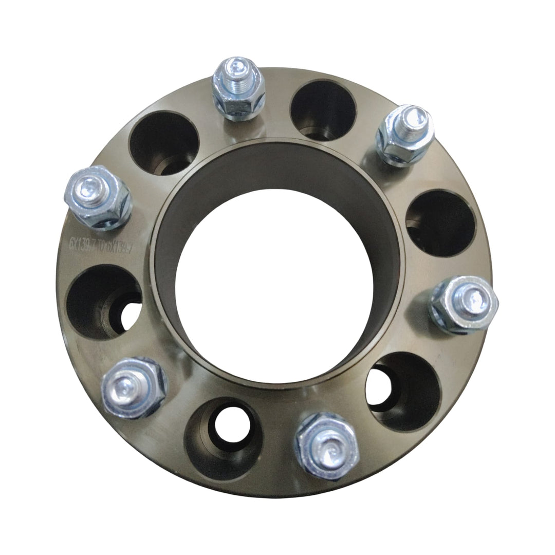DESPLAZADOR DE LLANTAS PARA |MAZDA BT-50/ DE  2.5 PULGADAS | CON CENTRADOR