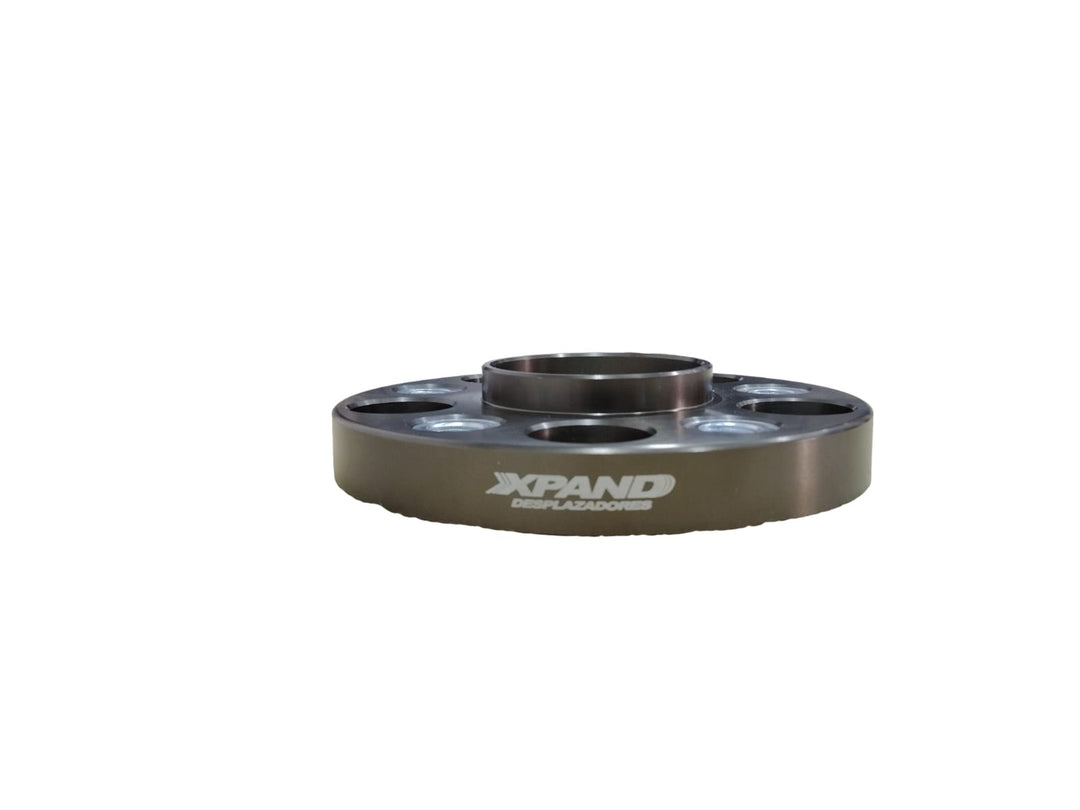 DESPLAZADOR DE LLANTA 5X112 | 1.25 ″ PULGADA |CON CENTRADOR