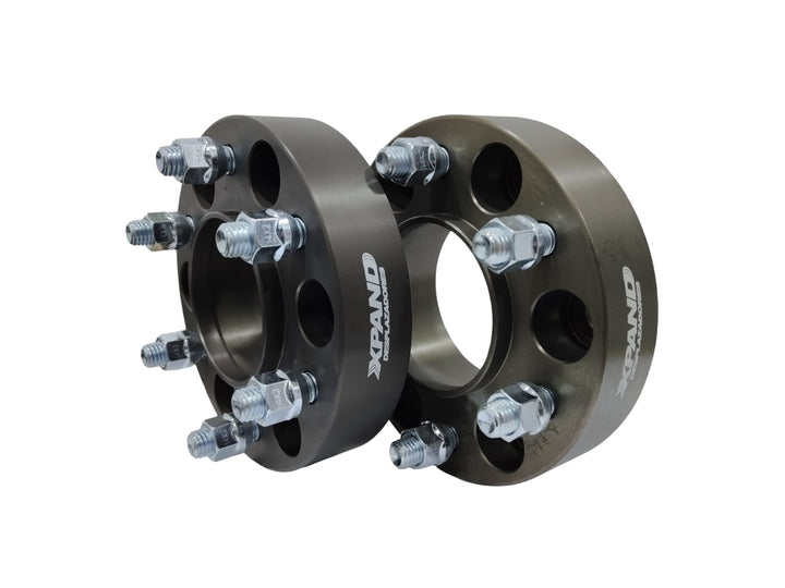 DESPLAZADOR DE LLANTAS PARA FORD F-150/ DE  1.5 PULGADAS / CON CENTRADOR