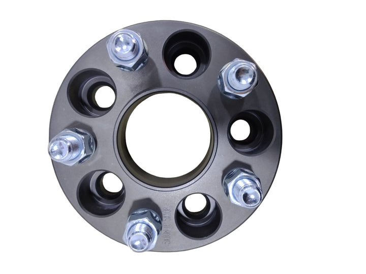 DESPLAZADOR DE LLANTA 5X108 |1.5 ″ PULGADA| CON CENTRADOR