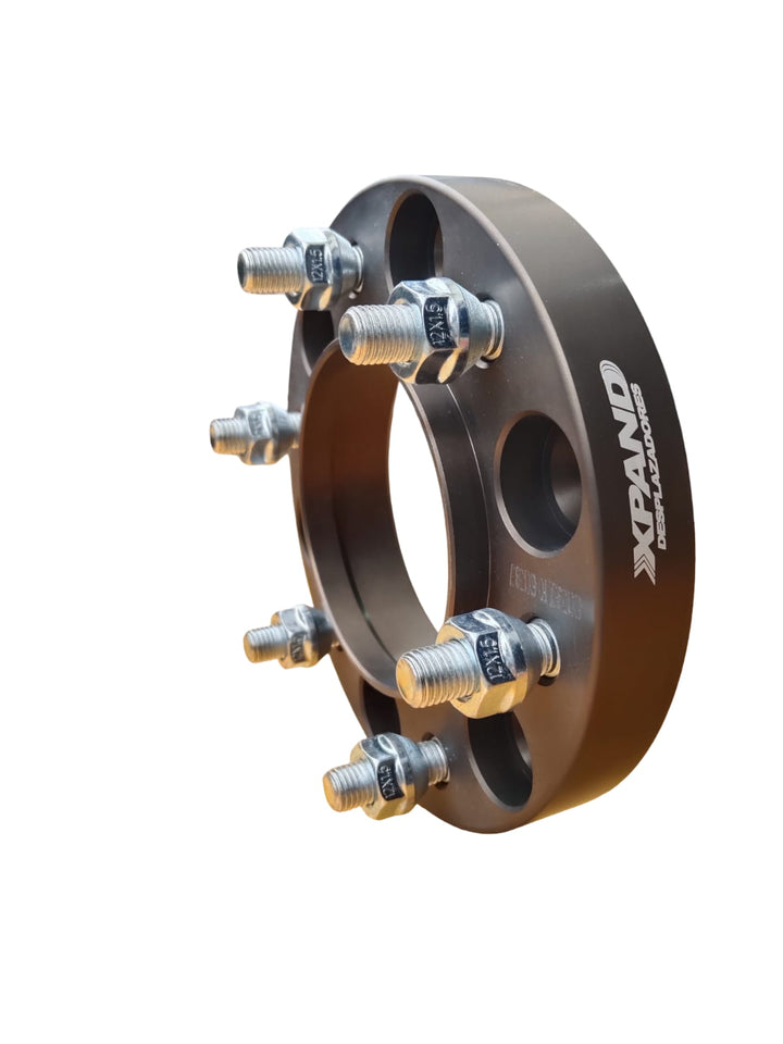 DESPLAZADOR DE LLANTAS PARA MAZDA BT-50/ DE 1 PULGADAS / CON CENTRADOR
