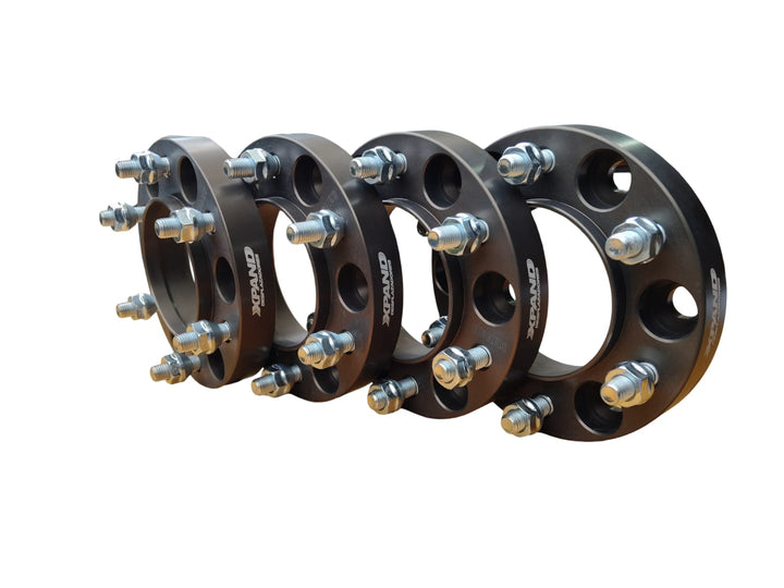 DESPLAZADOR DE LLANTAS PARA CHEVROLET COLORADO/ DE 1 PULGADAS / CON CENTRADOR