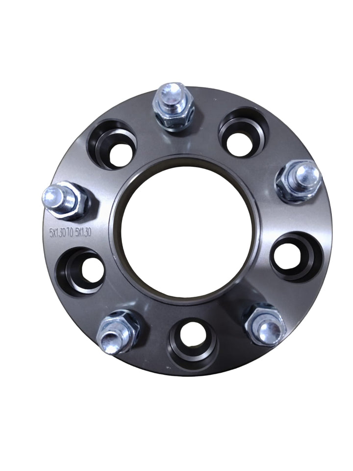 DESPLAZADOR DE LLANTAS PARA SSANGYONG MUSSO / DE 1.25 PULGADAS / CON CENTRADOR