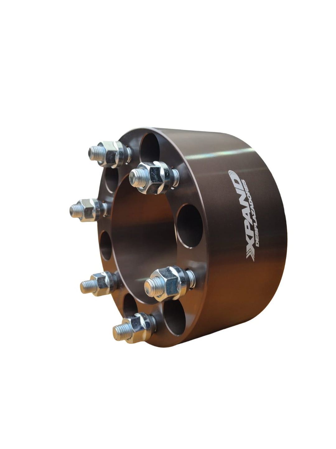 DESPLAZADOR DE LLANTAS UNIVERSAL /FORD RANGER / 6X139  / 3 PULGADAS