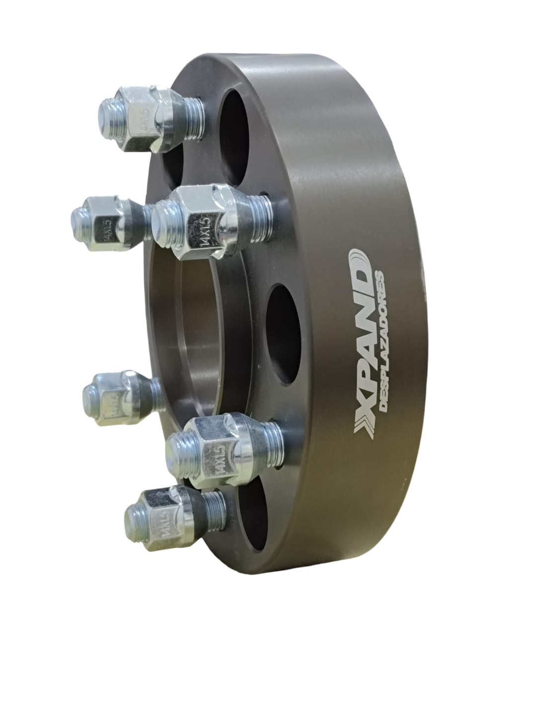 DESPLAZADOR DE LLANTAS PARA FORD F-150/ DE  1.5 PULGADAS / CON CENTRADOR