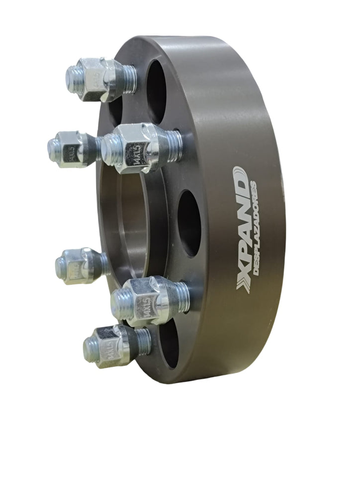 DESPLAZADOR DE LLANTAS PARA FORD F-150/ DE  1.5 PULGADAS / CON CENTRADOR