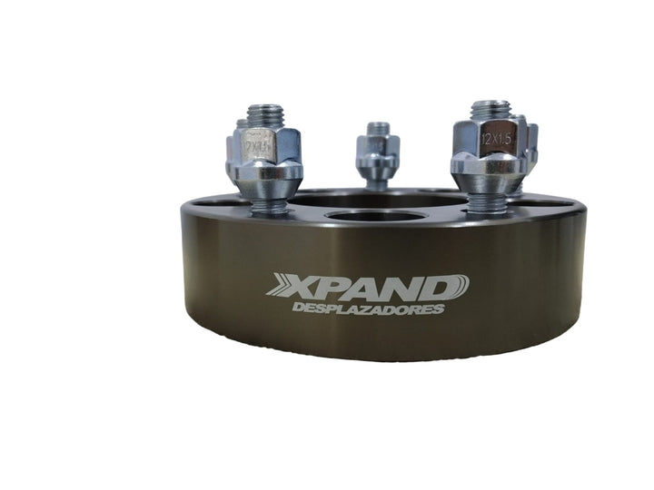 DESPLAZADOR DE LLANTA 5X112 | 1.5 ″ PULGADA | UNIVERSAL