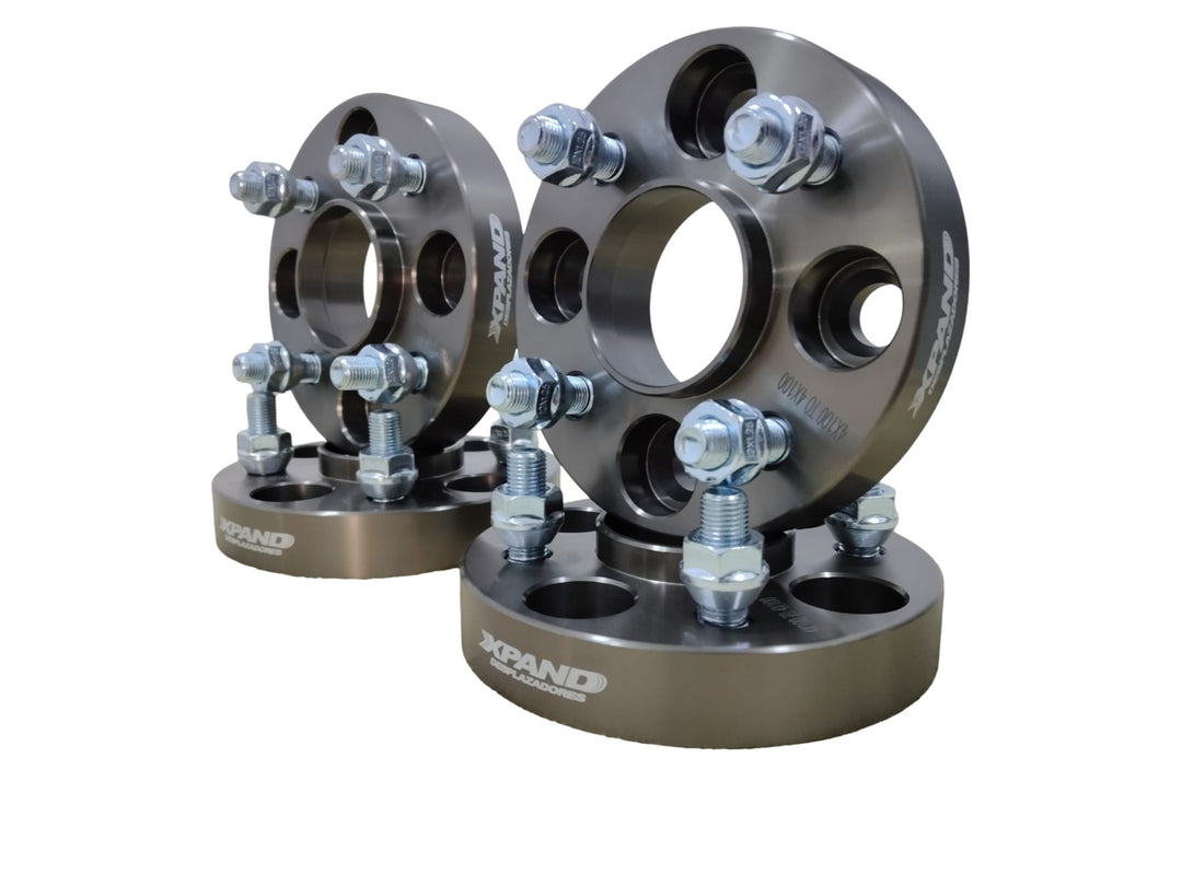 DESPLAZADOR DE LLANTAS PARA NISSAN V16