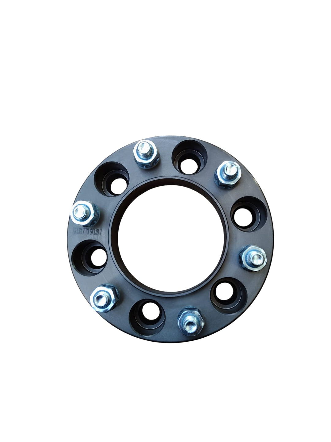 DESPLAZADOR DE LLANTAS PARA MAZDA BT-50/ DE 1.5 PULGADAS / CON CENTRADOR