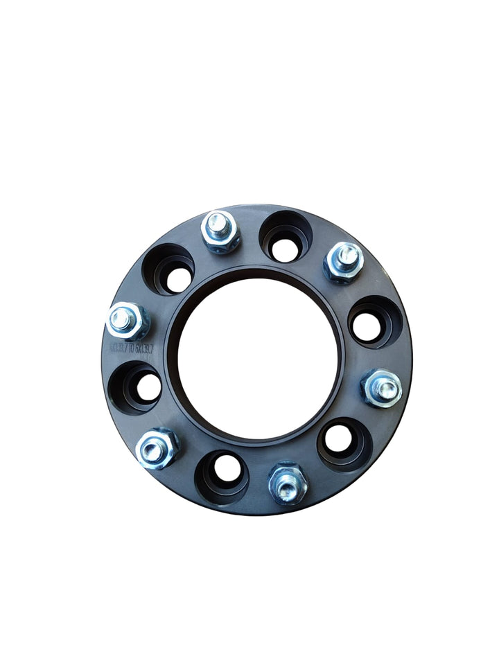 DESPLAZADOR DE LLANTAS PARA CHEVROLET COLORADO/ DE 1.5 PULGADAS / CON CENTRADOR