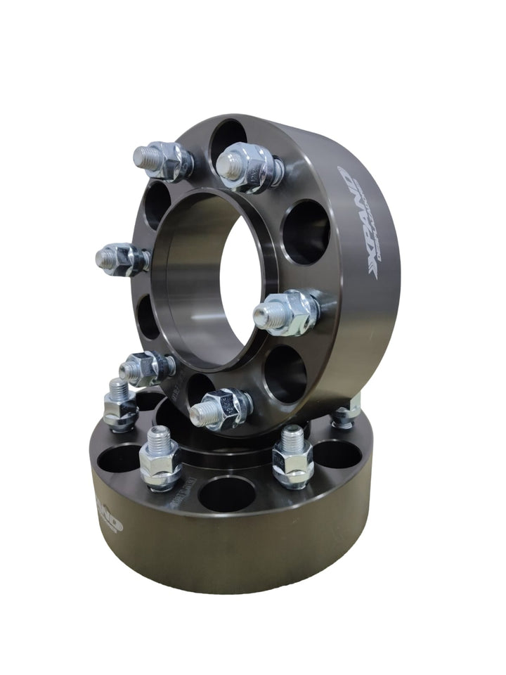 DESPLAZADOR DE LLANTAS PARA CHEVROLET COLORADO/ DE 2 PULGADAS / CON CENTRADOR