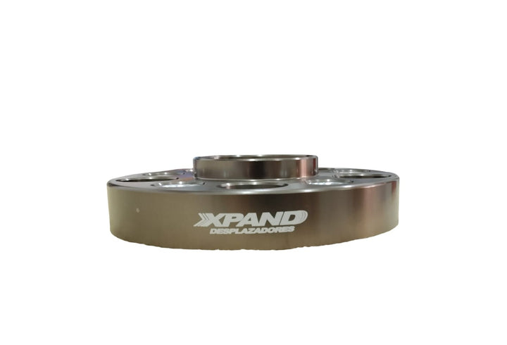 DESPLAZADOR DE LLANTA 5X112 | 1.25 ″ PULGADA | CON CENTRADOR