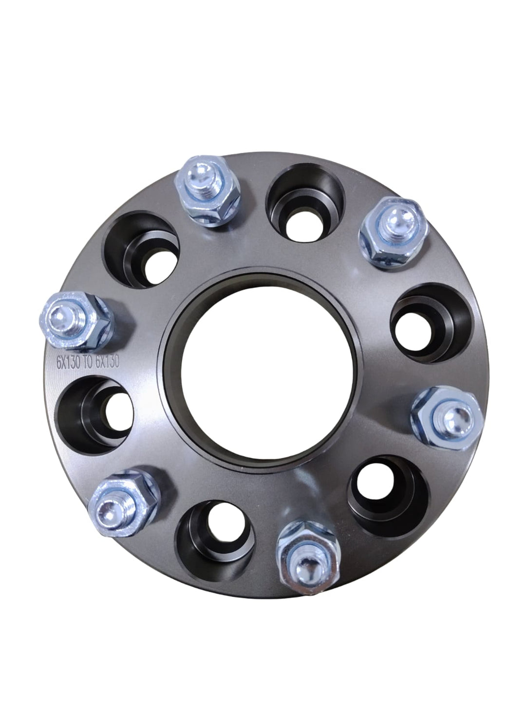 DESPLAZADOR DE LLANTAS PARA MAXUS T60  / DE 1.5 PULGADAS / CON CENTRADOR