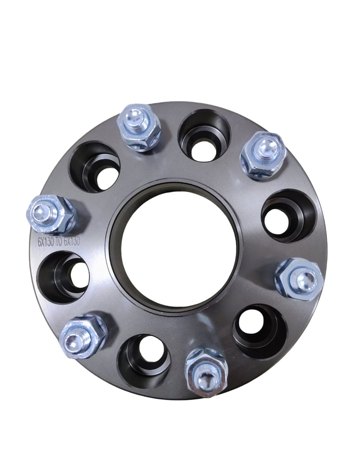 DESPLAZADOR DE LLANTAS PARA MAXUS T60  / DE 1.5 PULGADAS / CON CENTRADOR