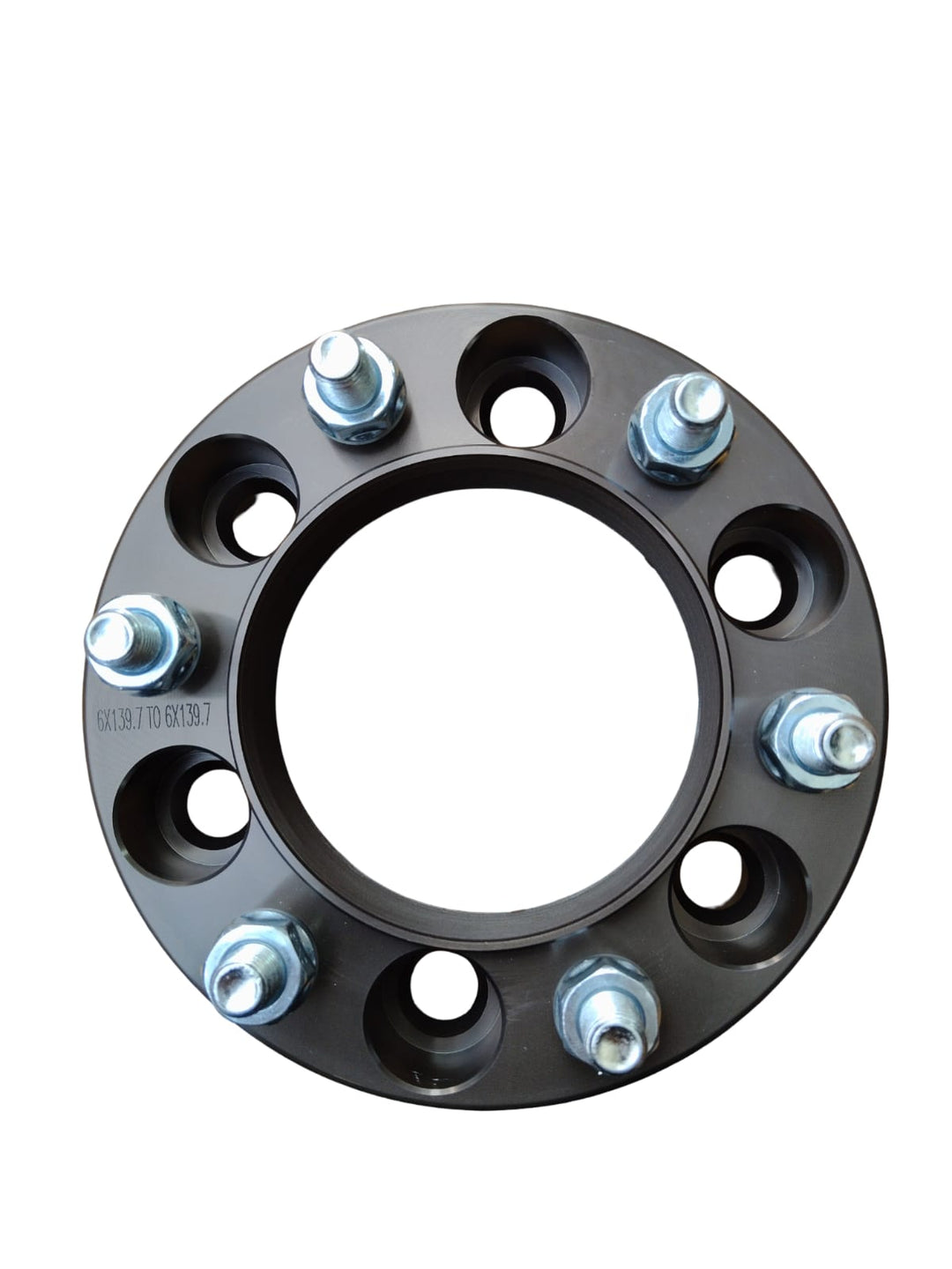 DESPLAZADOR DE LLANTAS PARA CHANGAN HUNTER/ DE 1.5 PULGADAS / CON CENTRADOR