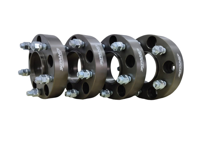 DESPLAZADOR DE LLANTAS PARA SSANGYONG MUSSO / DE 1.5 PULGADAS / CON CENTRADOR