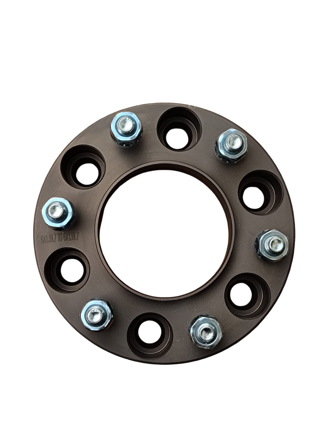 DESPLAZADOR DE LLANTAS PARA FORD RANGER/ DE 1.5 PULGADAS / CON CENTRADOR