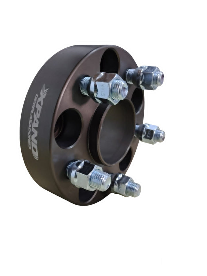 DESPLAZADOR DE LLANTA 5X112 |1.5 ″ PULGADA | CON CENTRADOR