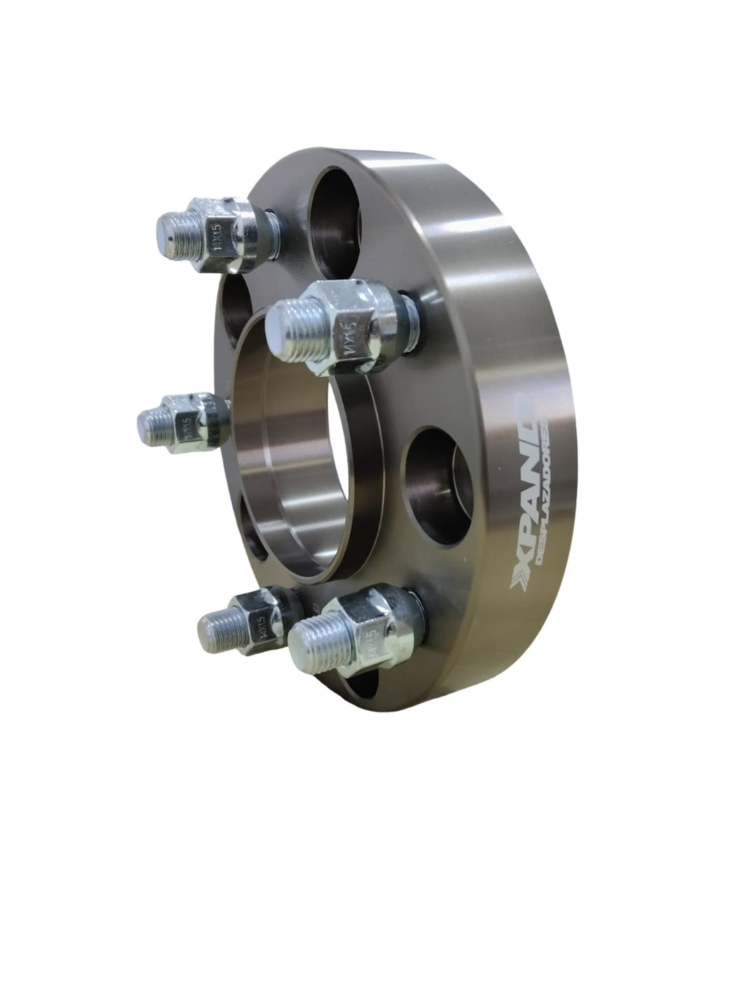 DESPLAZADOR DE LLANTAS PARA SSANGYONG MUSSO / DE 1.25 PULGADAS / CON CENTRADOR
