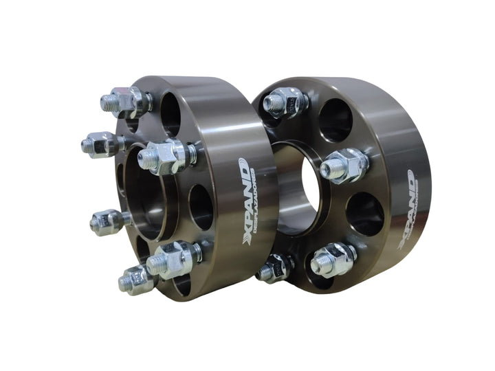 DESPLAZADOR DE LLANTAS PARA MAXUS T60  / DE 2 PULGADAS / CON CENTRADOR