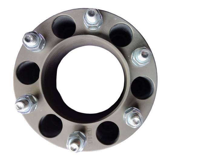 DESPLAZADOR DE LLANTAS PARA CHEVROLET COLORADO/ DE 2.5 PULGADAS / CON CENTRADOR