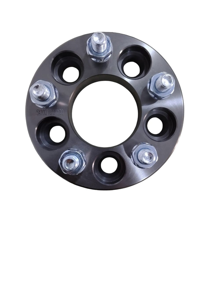 DESPLAZADOR DE LLANTA 5x100 | 1″ PULGADA |