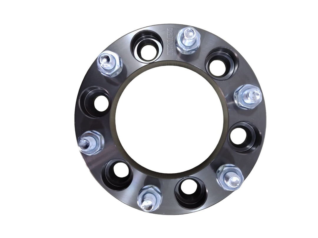 DESPLAZADOR DE LLANTAS UNIVERSAL / MAZDA BT-50/ 6X139  /  1PULGADAS