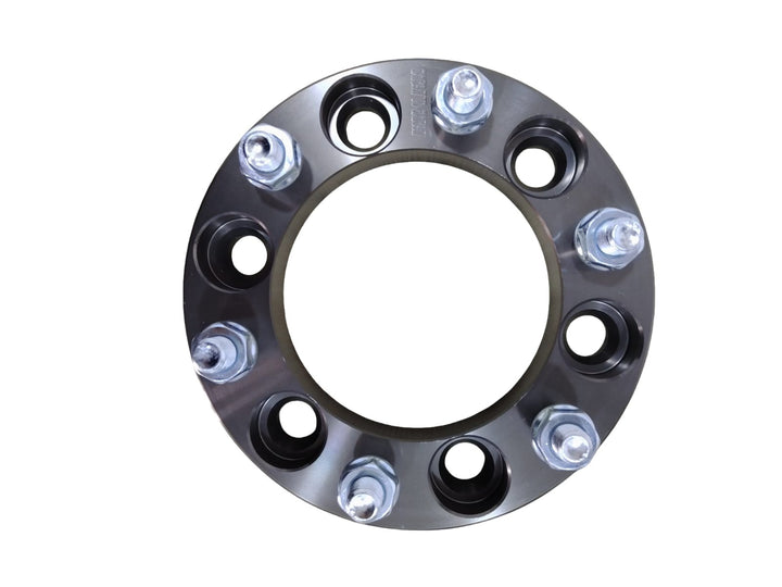 DESPLAZADOR DE LLANTAS UNIVERSAL / MAZDA BT-50/ 6X139  /  1PULGADAS
