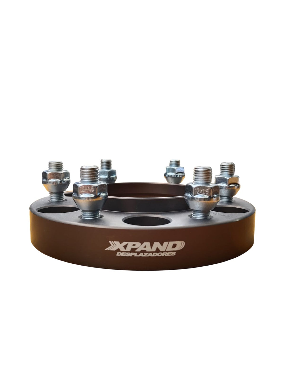 DESPLAZADOR DE LLANTAS PARA MAZDA BT-50/ DE 1 PULGADAS / CON CENTRADOR