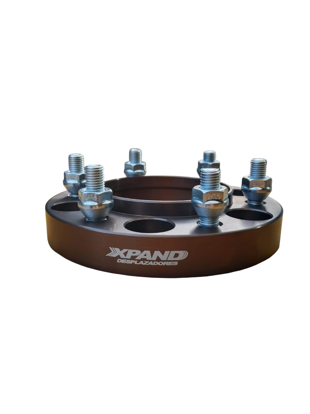 DESPLAZADOR DE LLANTAS PARA CHANGAN HUNTER/ DE 1 PULGADAS / CON CENTRADOR