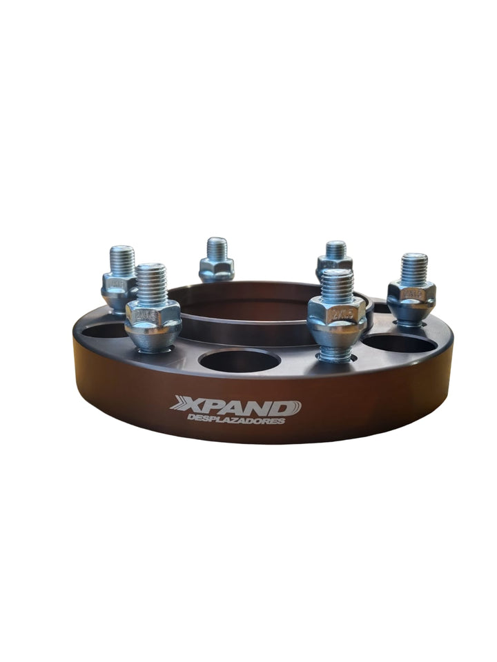 DESPLAZADOR DE LLANTAS PARA CHANGAN HUNTER/ DE 1 PULGADAS / CON CENTRADOR