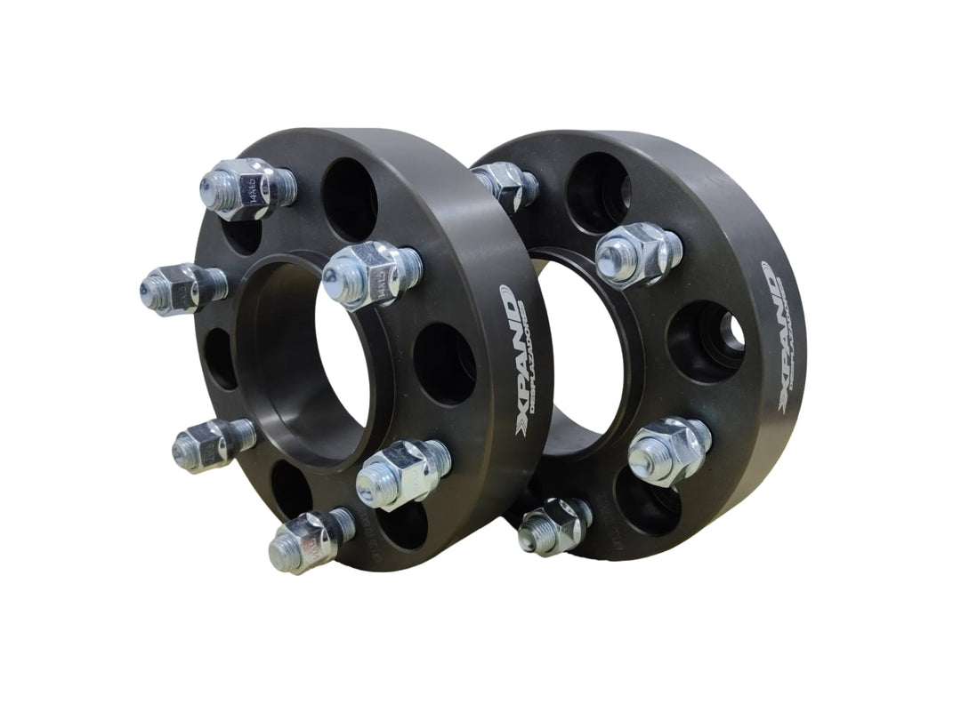DESPLAZADOR DE LLANTAS PARA FORD F-150/ DE  1.5 PULGADAS / CON CENTRADOR