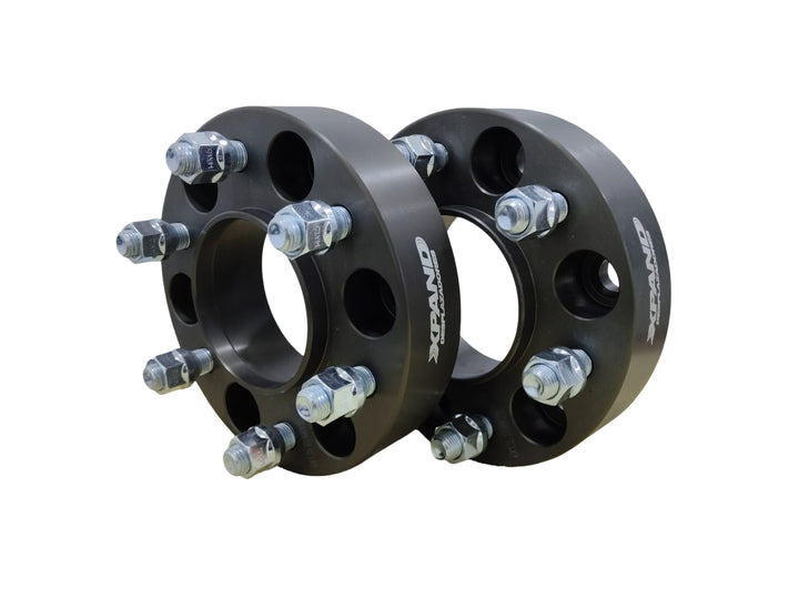 DESPLAZADOR DE LLANTAS PARA FORD F-150/ DE  1.5 PULGADAS / CON CENTRADOR