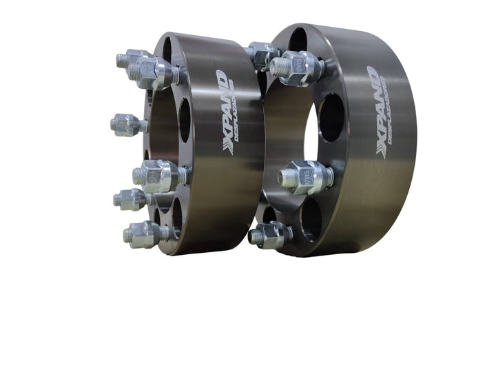 DESPLAZADOR DE LLANTAS UNIVERSAL / FORD RANGER / 6X139  / 2 PULGADAS