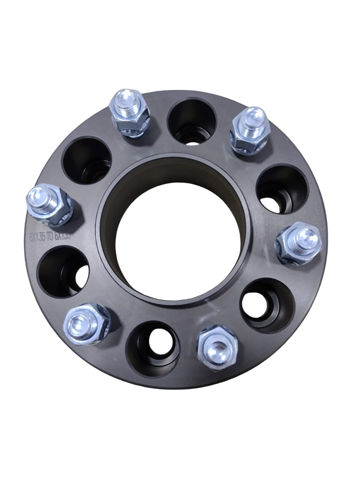 DESPLAZADOR DE LLANTAS PARA FORD F-150/ DE  2 PULGADAS / CON CENTRADOR