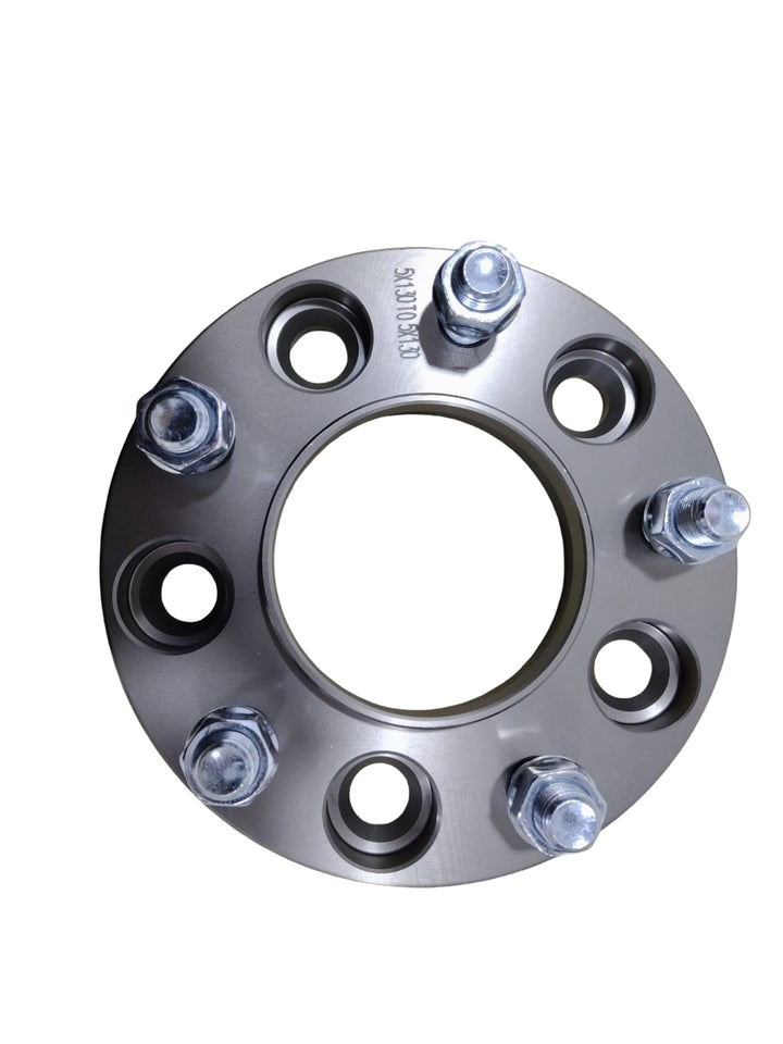 DESPLAZADOR DE LLANTAS PARA SSANGYONG MUSSO / DE 1 PULGADAS / CON CENTRADOR