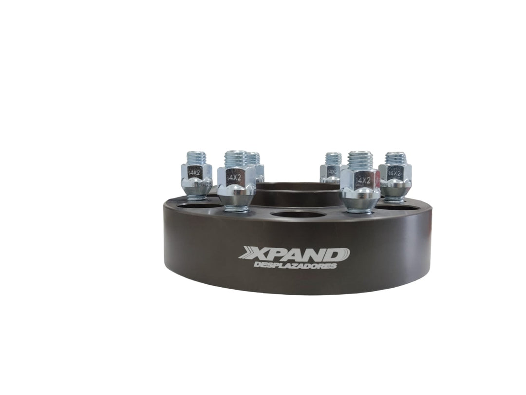 DESPLAZADOR DE LLANTAS PARA FORD F-150/ DE  1.5 PULGADAS / CON CENTRADOR