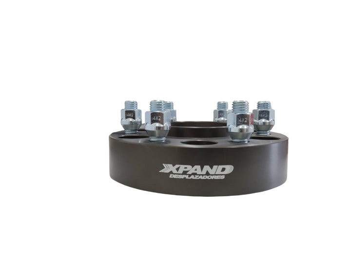 DESPLAZADOR DE LLANTAS PARA FORD F-150/ DE  1.5 PULGADAS / CON CENTRADOR