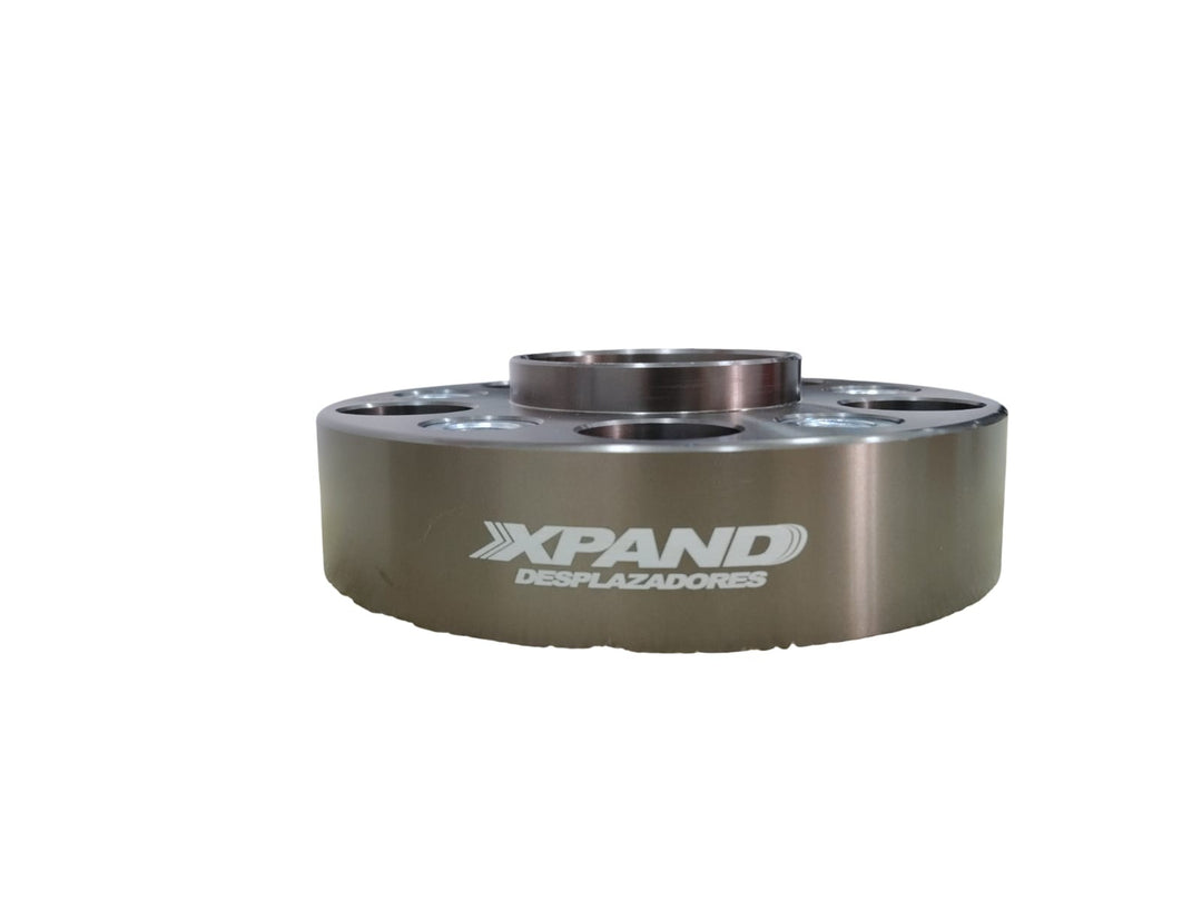 DESPLAZADOR DE LLANTA 5X112 |1.5 ″ PULGADA | CON CENTRADOR