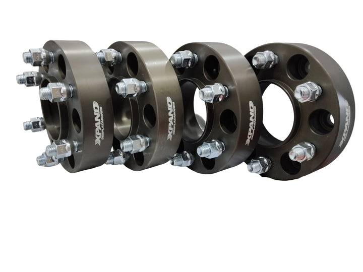 DESPLAZADOR DE LLANTAS PARA FORD F-150/ DE  1.5 PULGADAS / CON CENTRADOR
