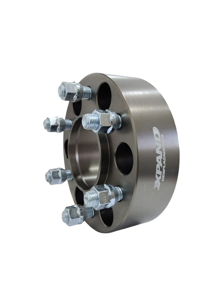 DESPLAZADOR DE LLANTAS PARA FORD F-150/ DE  2 PULGADAS / CON CENTRADOR