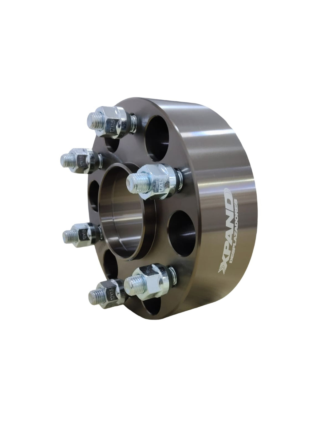 DESPLAZADOR DE LLANTAS PARA MAXUS T60  / DE 2 PULGADAS / CON CENTRADOR