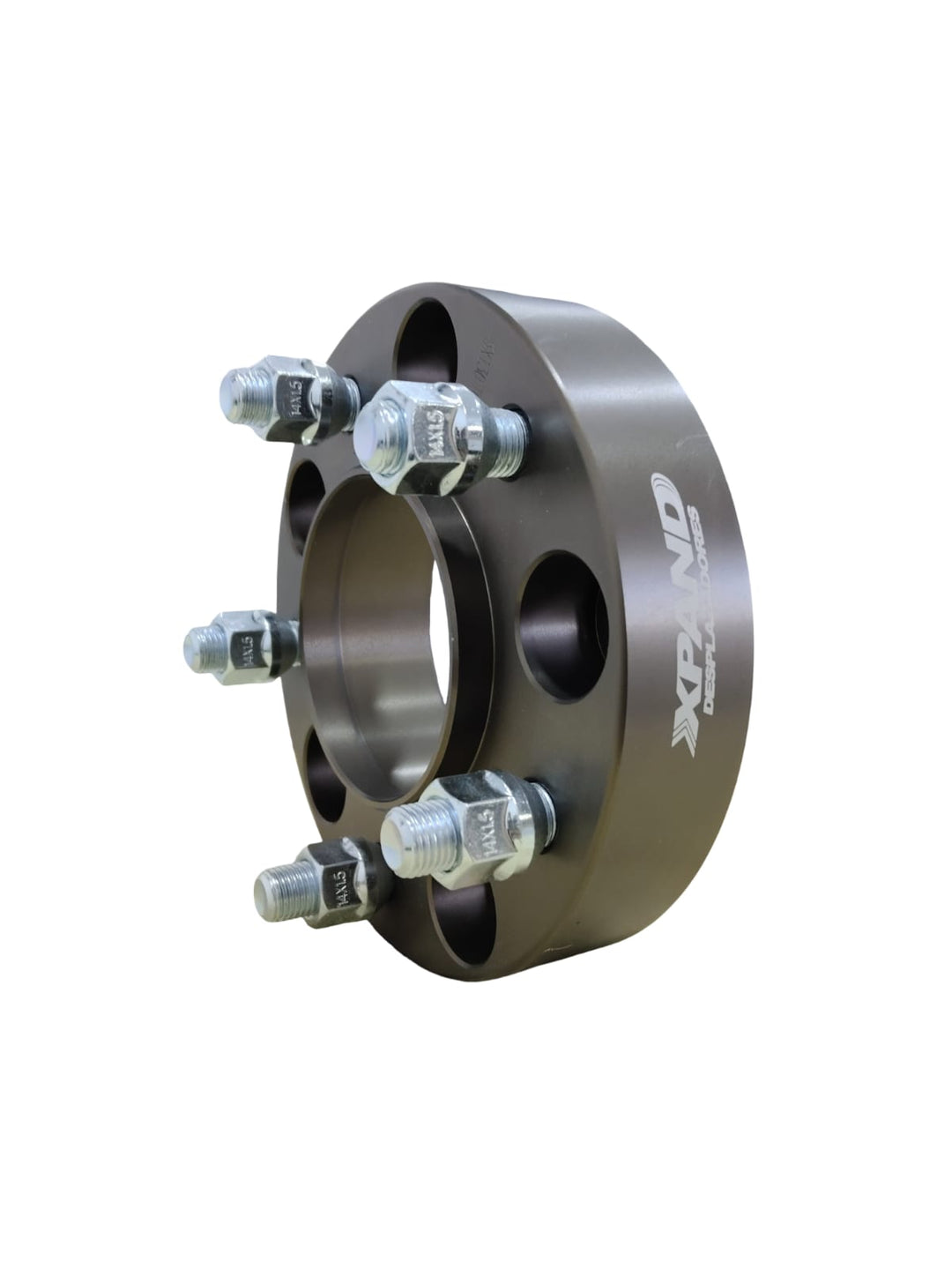 DESPLAZADOR DE LLANTAS PARA SSANGYONG MUSSO / DE 1.5 PULGADAS / CON CENTRADOR
