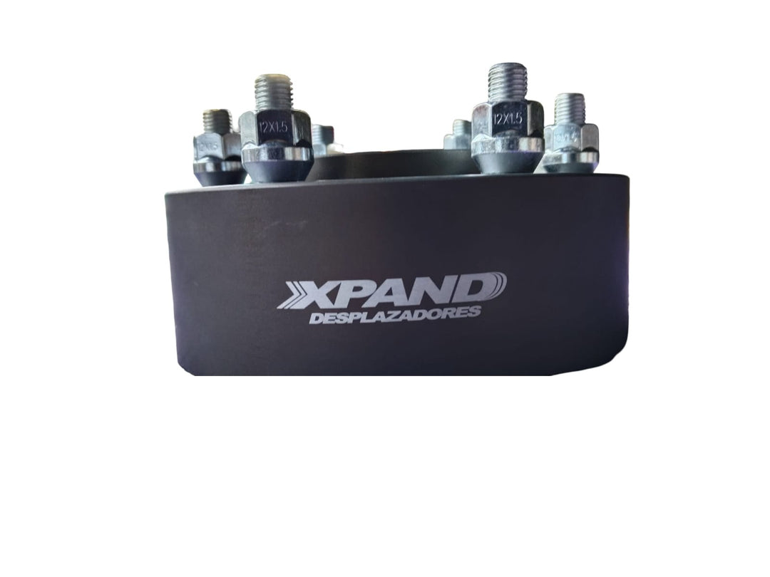 DESPLAZADOR DE LLANTAS PARA CHANGAN HUNTER/ DE 2.5 PULGADAS / CON CENTRADOR