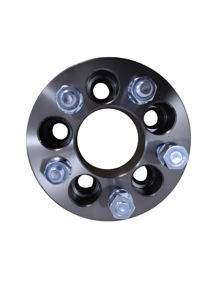 DESPLAZADOR DE LLANTA 5x100 |1.5″ PULGADA | UNIVERSAL