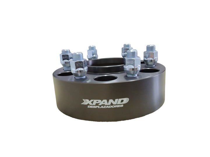 DESPLAZADOR DE LLANTAS PARA FORD F-150/ DE  2 PULGADAS / CON CENTRADOR